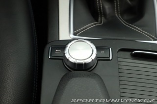 Mercedes-Benz C AMG Paket C 200 CDI 2014