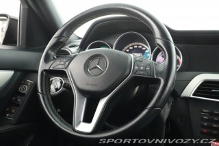 Mercedes-Benz C AMG Paket C 200 CDI 2014