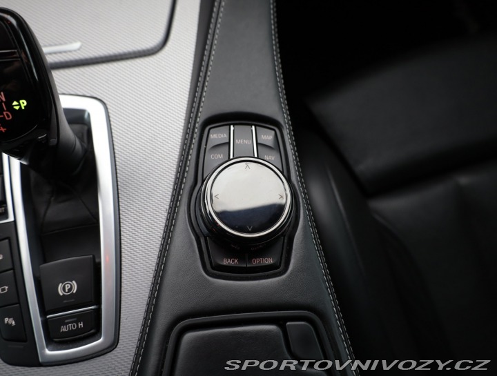 BMW 6 Gran Coupé 640d xDrive 2016