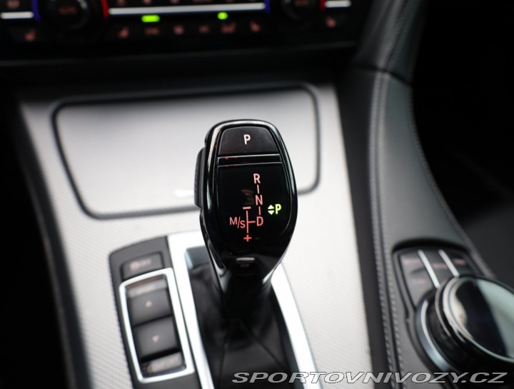 BMW 6 Gran Coupé 640d xDrive 2016