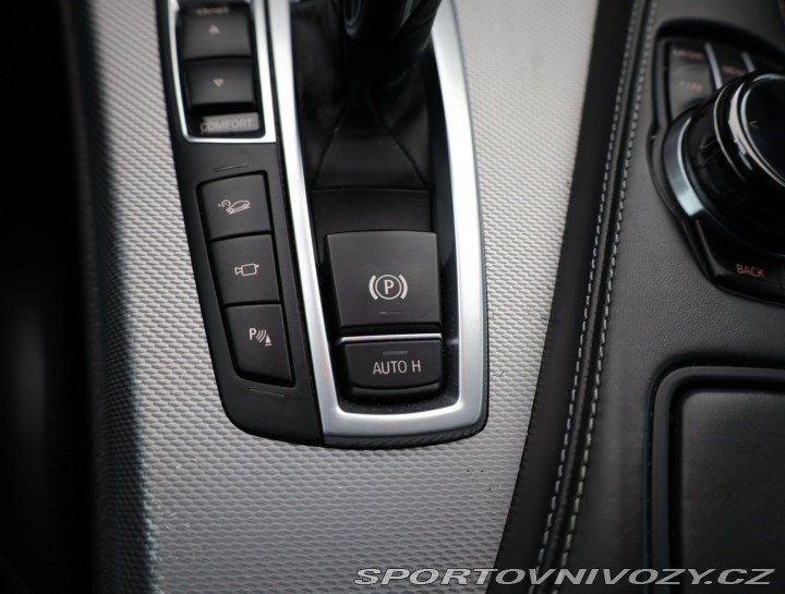 BMW 6 Gran Coupé 640d xDrive 2016