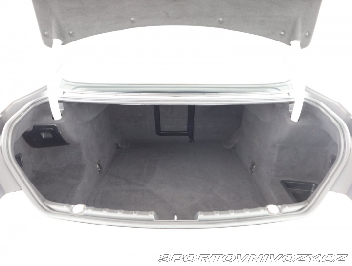 BMW 6 Gran Coupé 640d xDrive 2016