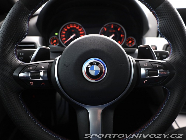 BMW 6 Gran Coupé 640d xDrive 2016