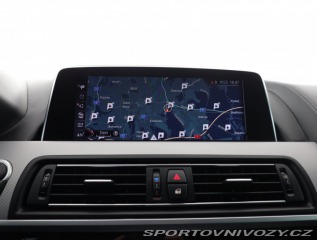 BMW 6 Gran Coupé 640d xDrive 2016