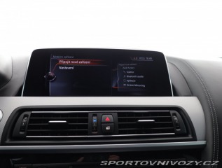 BMW 6 Gran Coupé 640d xDrive 2016