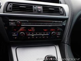 BMW 6 Gran Coupé 640d xDrive 2016