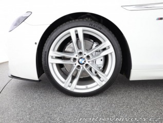 BMW 6 Gran Coupé 640d xDrive 2016