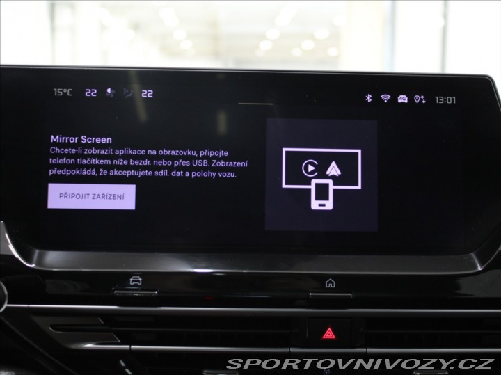 Citroën Ostatní modely C5 X 1,6 PHEV 225k.Shine MAX P 2024