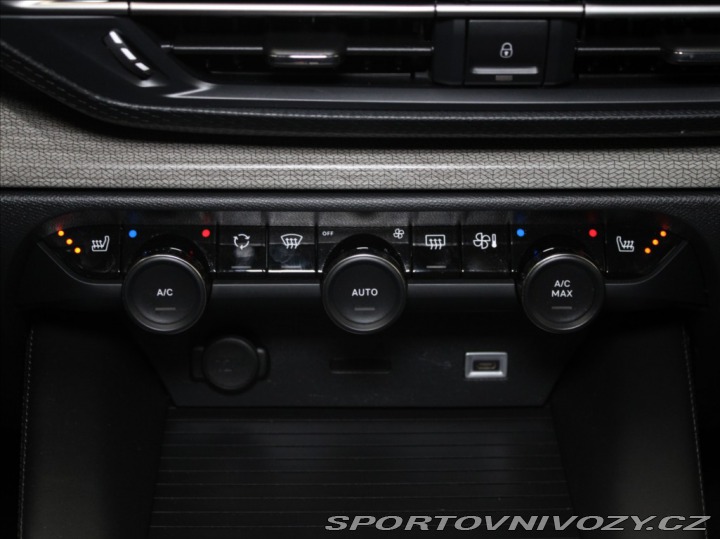 Citroën Ostatní modely C5 X 1,6 PHEV 165kW Shine MAX 2024