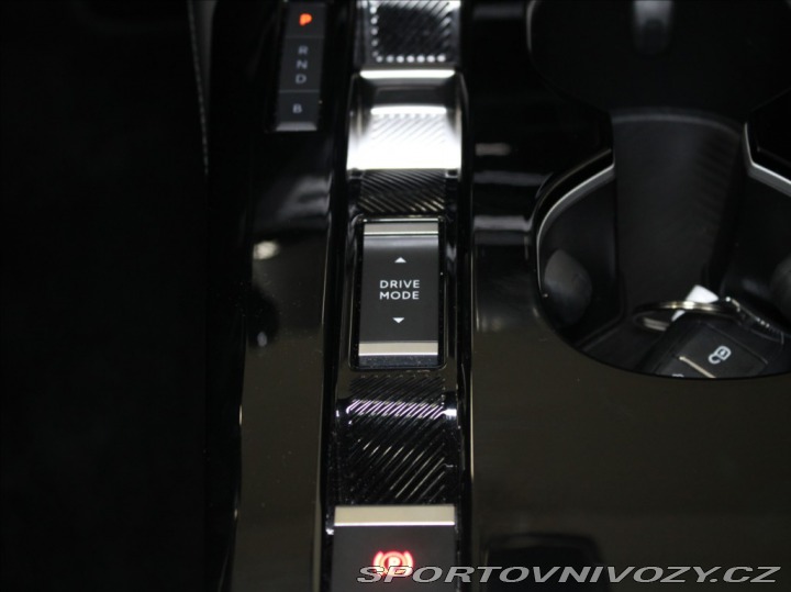 Citroën Ostatní modely C5 X 1,6 PHEV 165kW Shine MAX 2024