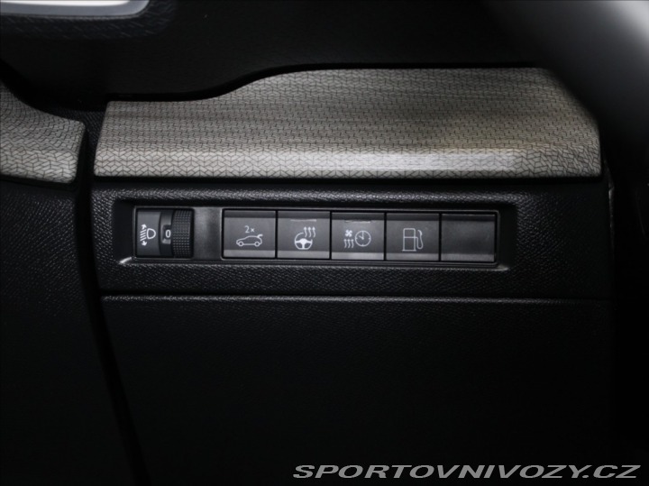 Citroën Ostatní modely C5 X 1,6 PHEV 225k.Shine MAX P 2024