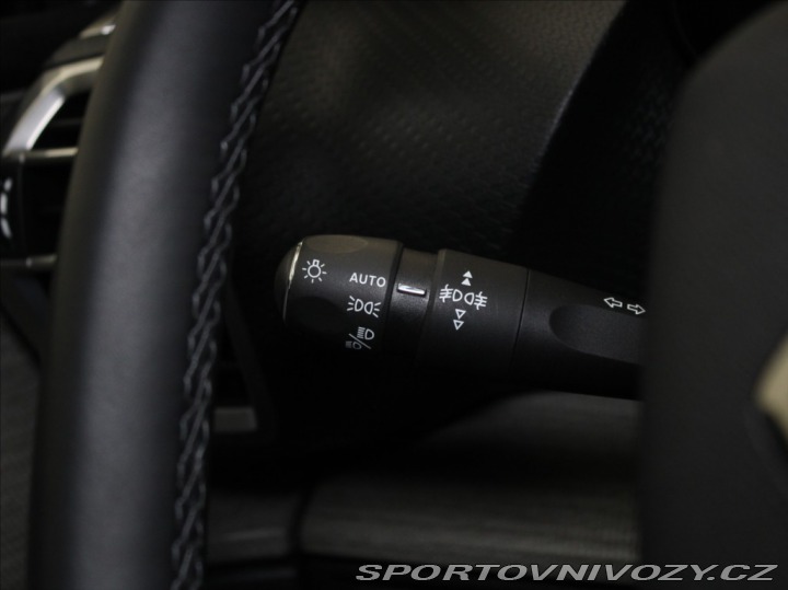 Citroën Ostatní modely C5 X 1,6 PHEV 225k.Shine MAX P 2024