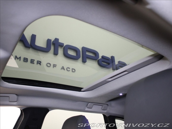 Citroën Ostatní modely C5 X 1,6 PHEV 165kW Shine MAX 2024