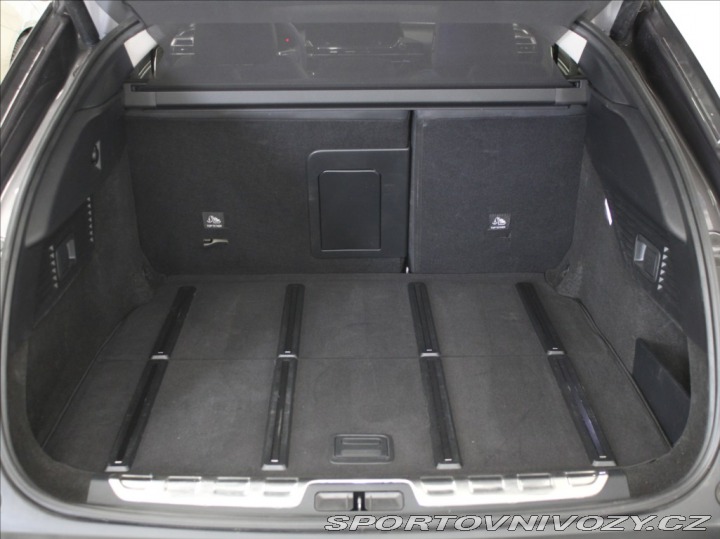 Citroën Ostatní modely C5 X 1,6 PHEV 225k.Shine MAX P 2024