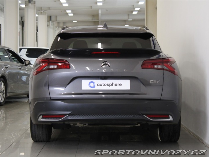 Citroën Ostatní modely C5 X 1,6 PHEV 225k.Shine MAX P 2024