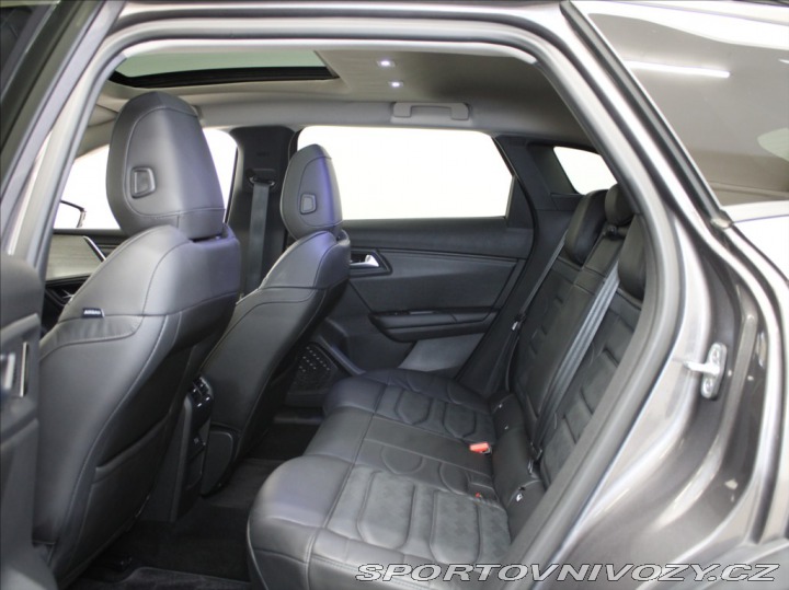 Citroën Ostatní modely C5 X 1,6 PHEV 165kW Shine MAX 2024