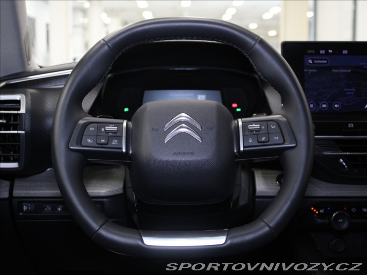 Citroën Ostatní modely C5 X 1,6 PHEV 165kW Shine MAX 2024