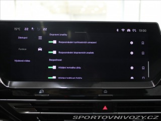 Citroën Ostatní modely C5 X 1,6 PHEV 165kW Shine MAX 2024