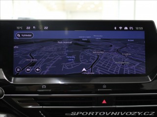 Citroën Ostatní modely C5 X 1,6 PHEV 165kW Shine MAX 2024