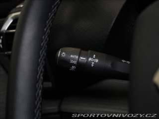 Citroën Ostatní modely C5 X 1,6 PHEV 165kW Shine MAX 2024