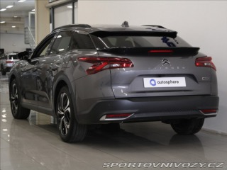 Citroën Ostatní modely C5 X 1,6 PHEV 165kW Shine MAX 2024