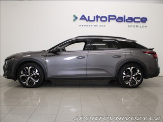 Citroën Ostatní modely C5 X 1,6 PHEV 165kW Shine MAX 2024