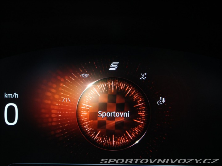 Ford Puma 1,0 EB 115kW AT ST B& 2023