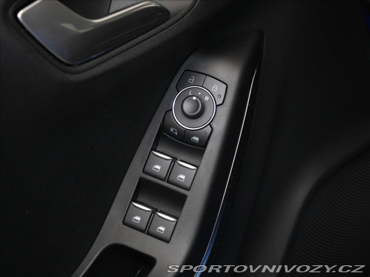 Ford Puma 1,0 EB 115kW AT ST B& 2023