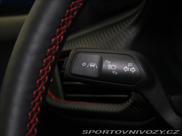 Ford Puma 1,0 EB 115kW AT ST B& 2023