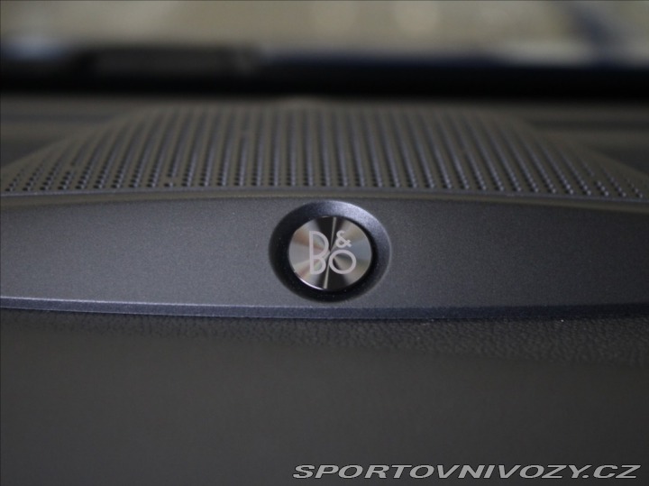 Ford Puma 1,0 EB 115kW AT ST B& 2023