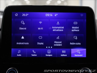 Ford Puma 1,0 EB 115kW AT ST B& 2023