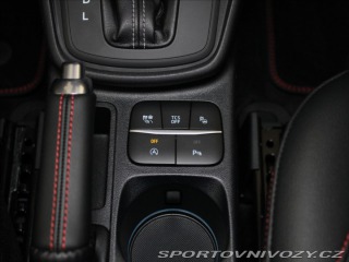 Ford Puma 1,0 EB 115kW AT ST B& 2023