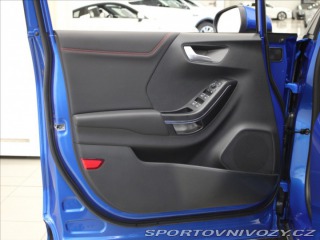 Ford Puma 1,0 EB 115kW AT ST B& 2023