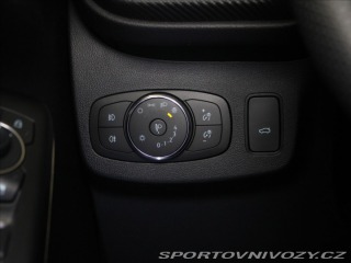 Ford Puma 1,0 EB 115kW AT ST B& 2023