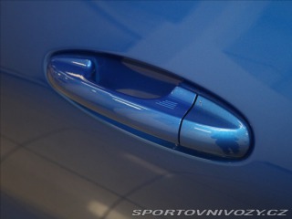 Ford Puma 1,0 EB 115kW AT ST B& 2023