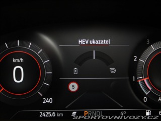 Ford Puma 1,0 EB 115kW AT ST B& 2023