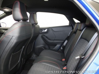 Ford Puma 1,0 EB 115kW AT ST B& 2023