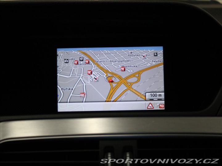 Mercedes-Benz C 2,1 220CDI 4M AMG 118tkm! 2014