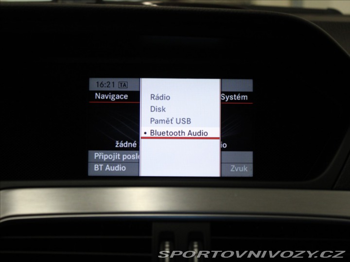 Mercedes-Benz C 2,1 220CDI 4M AMG 118tkm! 2014