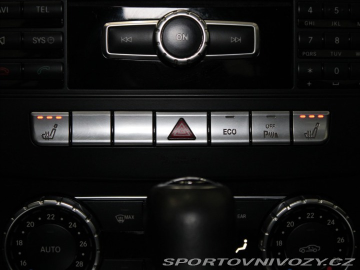 Mercedes-Benz C 2,1 220CDI 4M AMG 118tkm! 2014