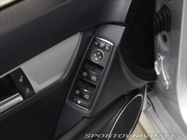 Mercedes-Benz C 2,1 220CDI 4M AMG 118tkm! 2014