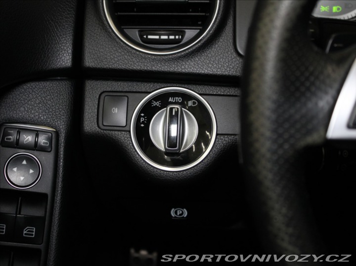 Mercedes-Benz C 2,1 220CDI 4M AMG 118tkm! 2014