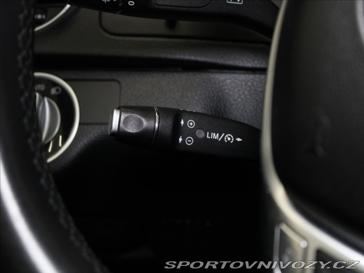 Mercedes-Benz C 2,1 220CDI 4M AMG 118tkm! 2014