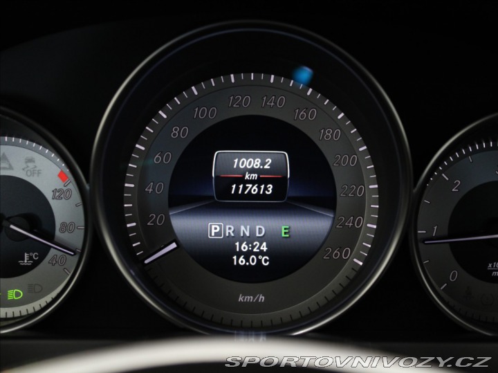 Mercedes-Benz C 2,1 220CDI 4M AMG 118tkm! 2014