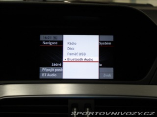 Mercedes-Benz C 2,1 220CDI 4M AMG 118tkm! 2014