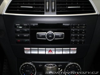 Mercedes-Benz C 2,1 220CDI 4M AMG 118tkm! 2014