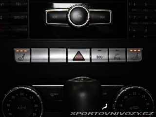 Mercedes-Benz C 2,1 220CDI 4M AMG 118tkm! 2014