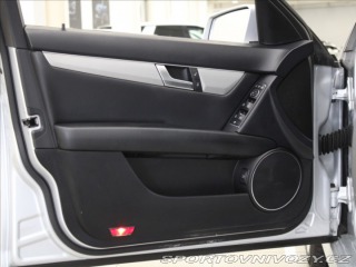 Mercedes-Benz C 2,1 220CDI 4M AMG 118tkm! 2014