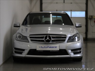 Mercedes-Benz C 2,1 220CDI 4M AMG 118tkm! 2014