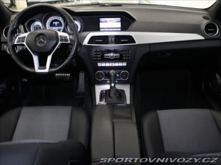Mercedes-Benz C 2,1 220CDI 4M AMG 118tkm! 2014